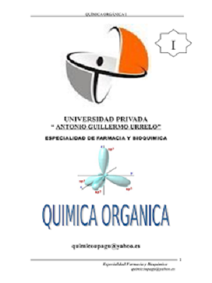 Química Orgánica
